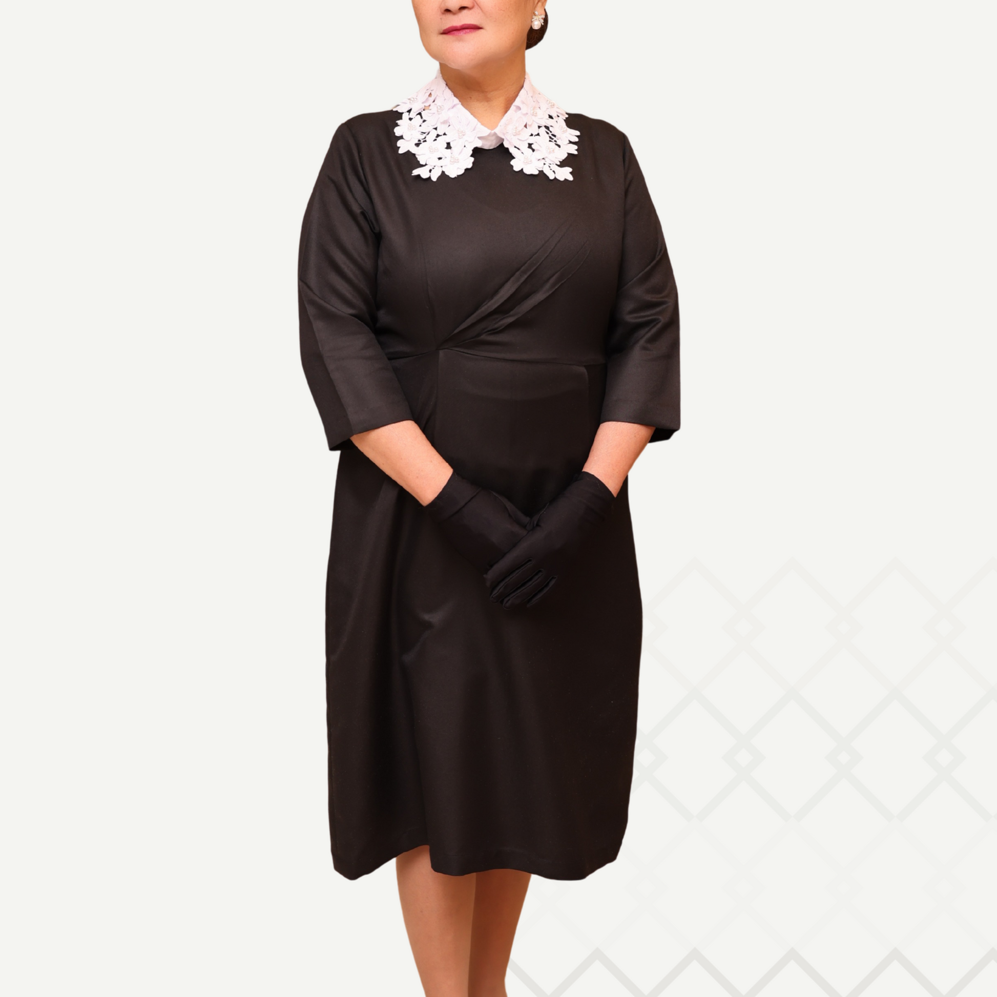 Marhaba Dress