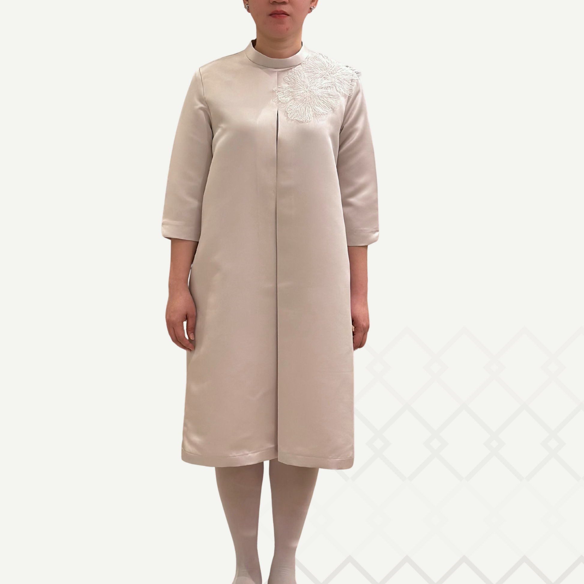 Saada Dress