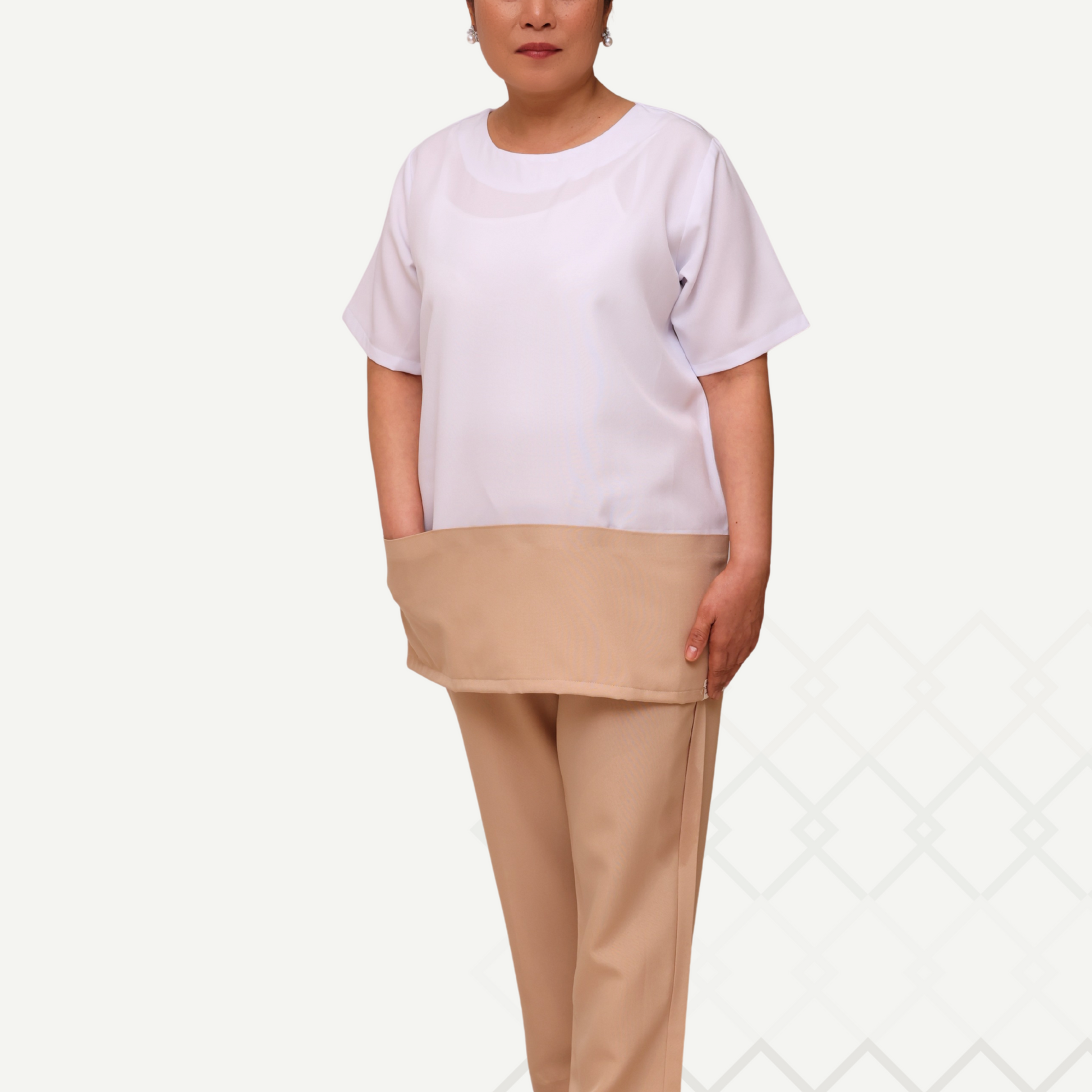 Sahar Set طقم سحر