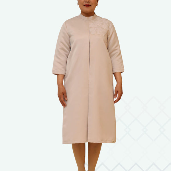 Pre-Order Saada Dress فستان سعادة -طلب مسبق