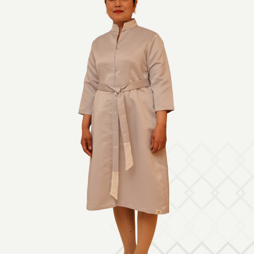 Pre-Order Dana Dress فستان دانة -طلب مسبق