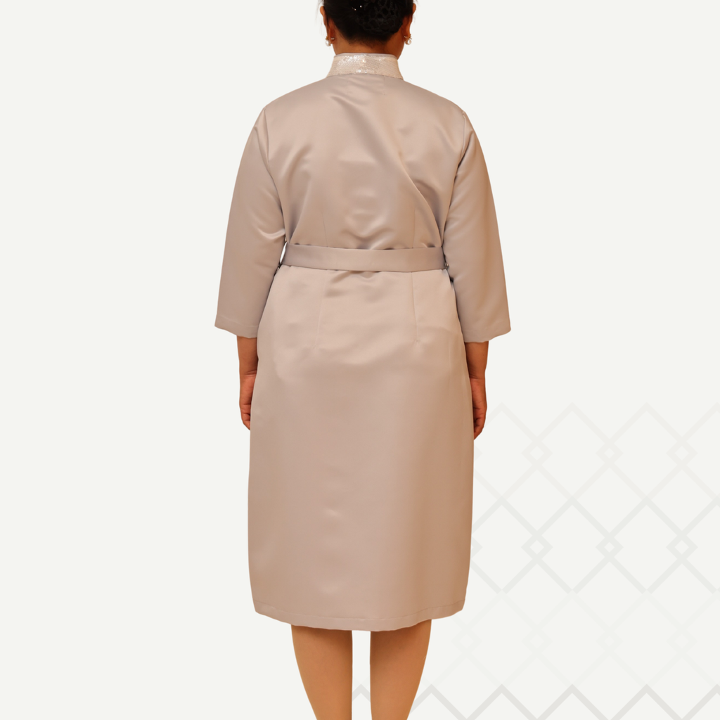 Ready Dana Dress فستان دانة جاهز