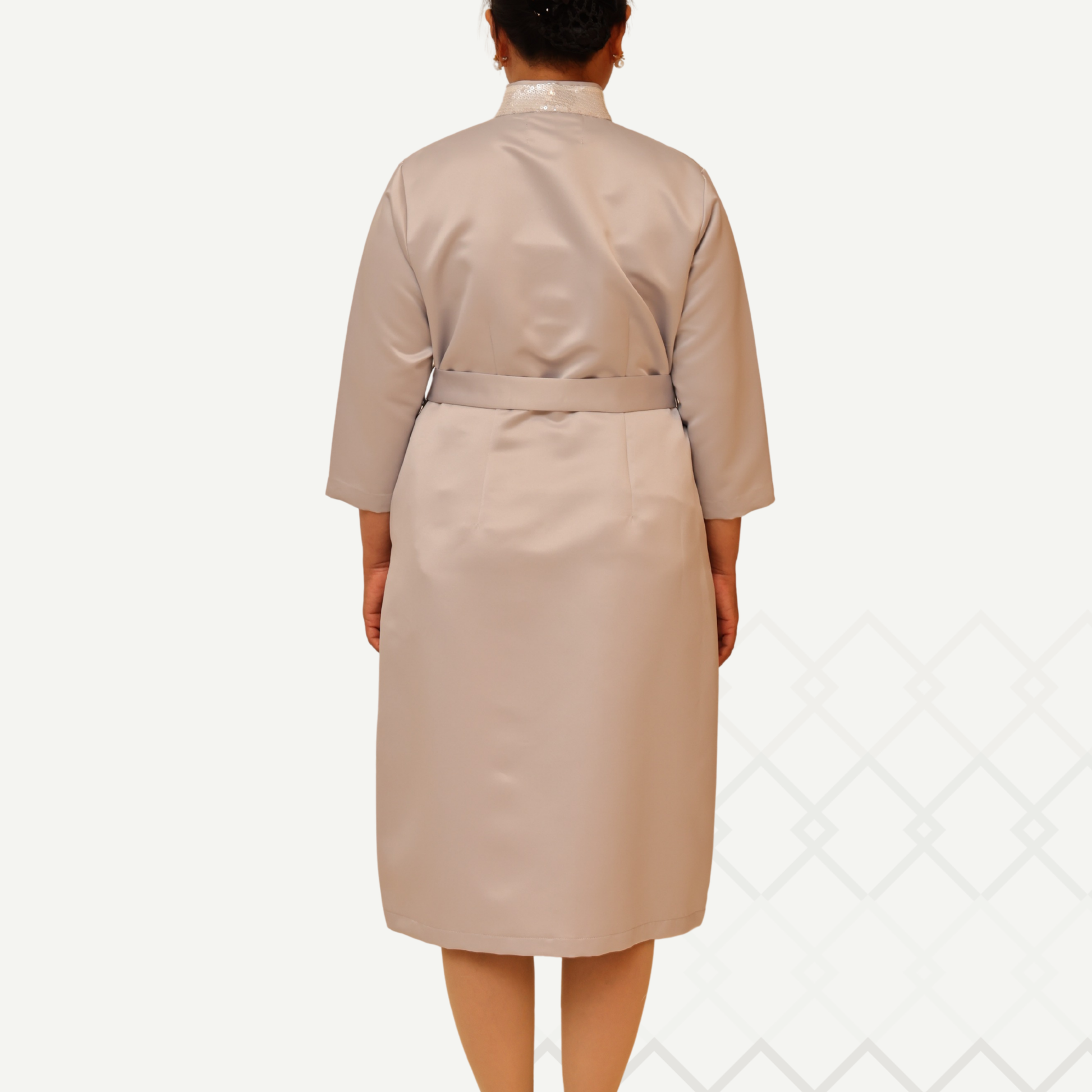 Pre-Order Dana Dress فستان دانة -طلب مسبق