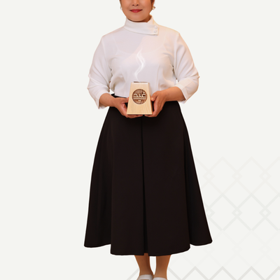 Pre-Order Dheyafa Set                          طقم ضيافة - طلب مسبق