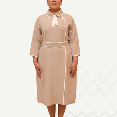 Pre-Order Fajer Dress فستان فجر- طلب مسبق