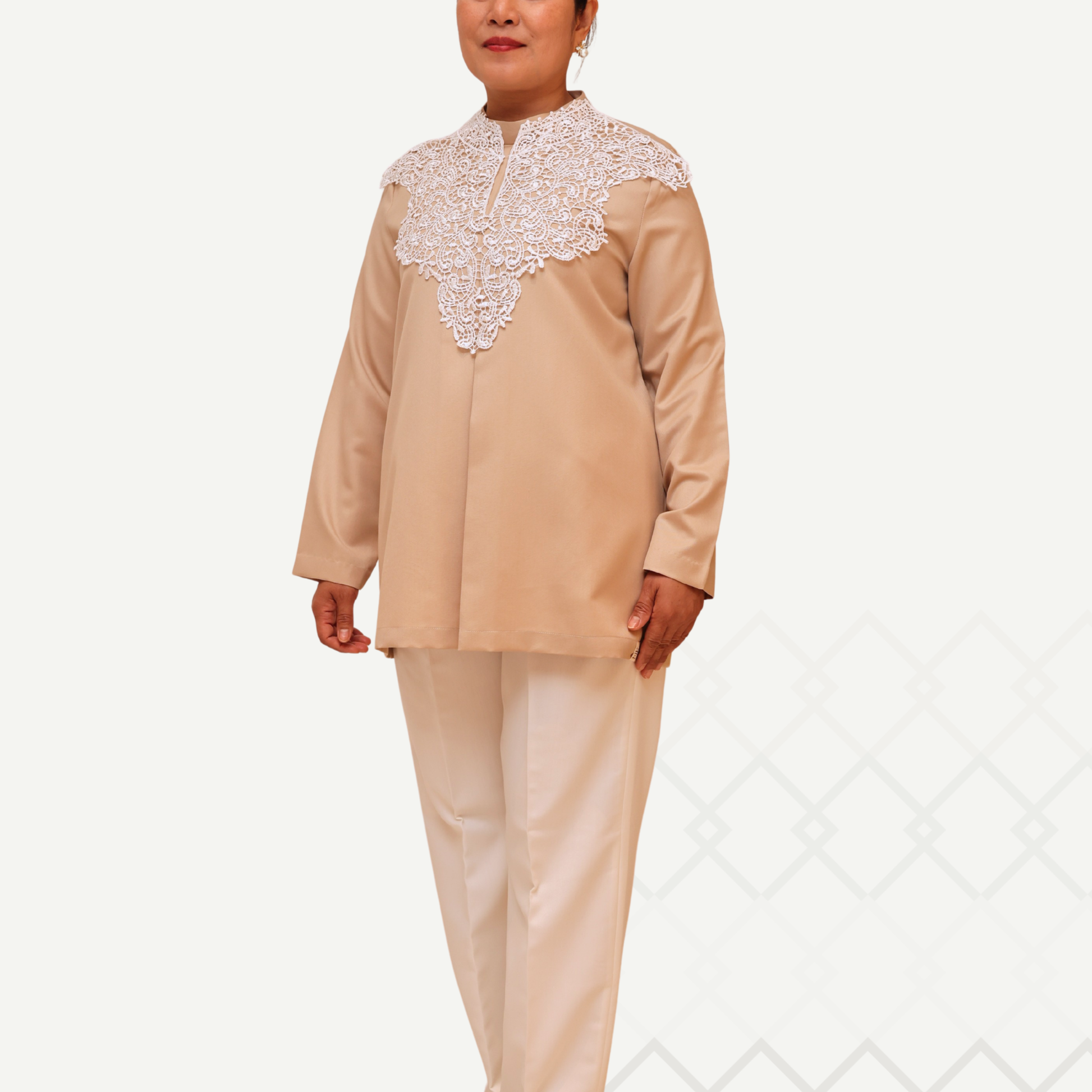 Ready Jana Set طقم جنا جاهز