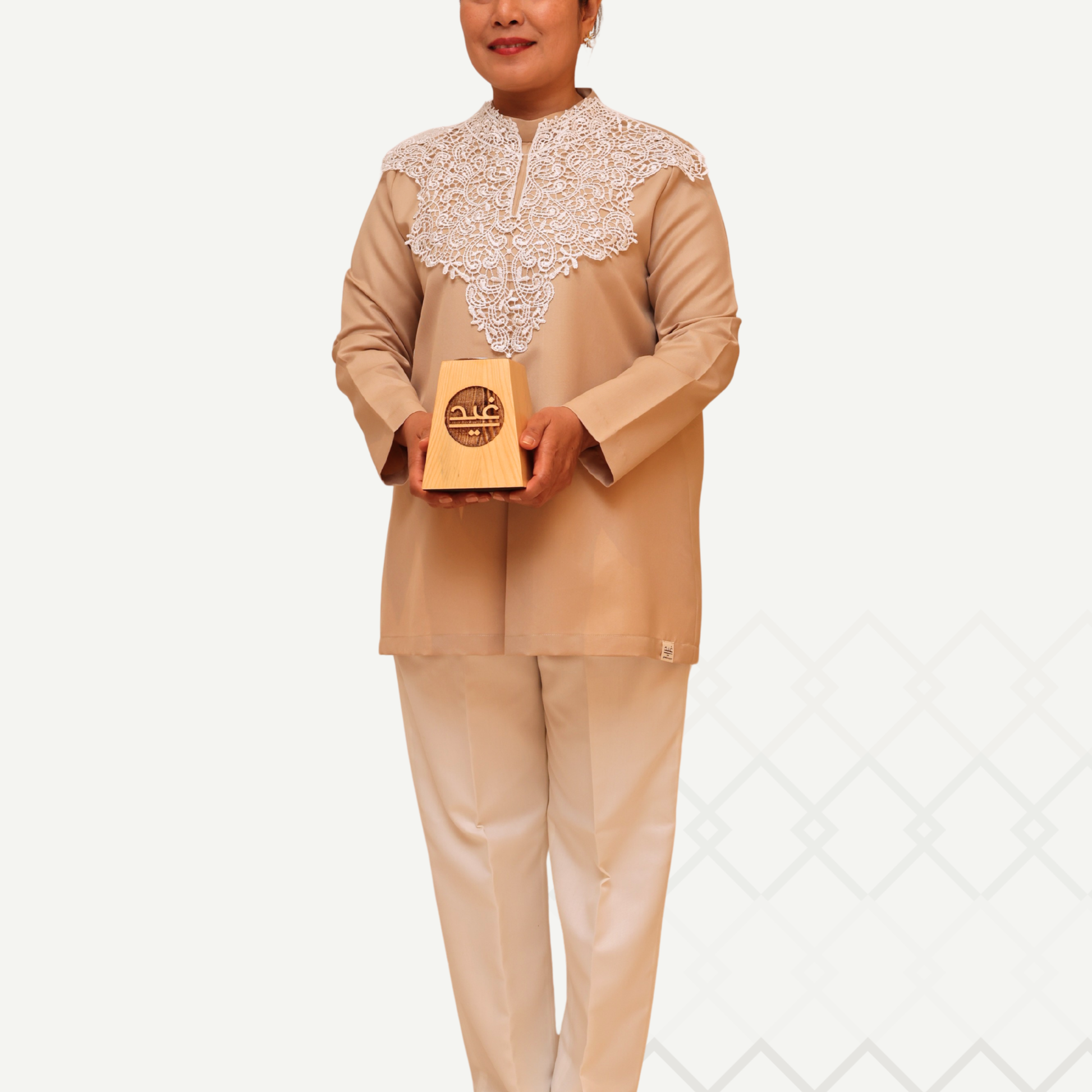 Ready Jana Set طقم جنا جاهز