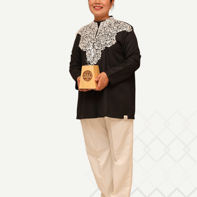 Ready Jawa Set طقم جوى جاهز