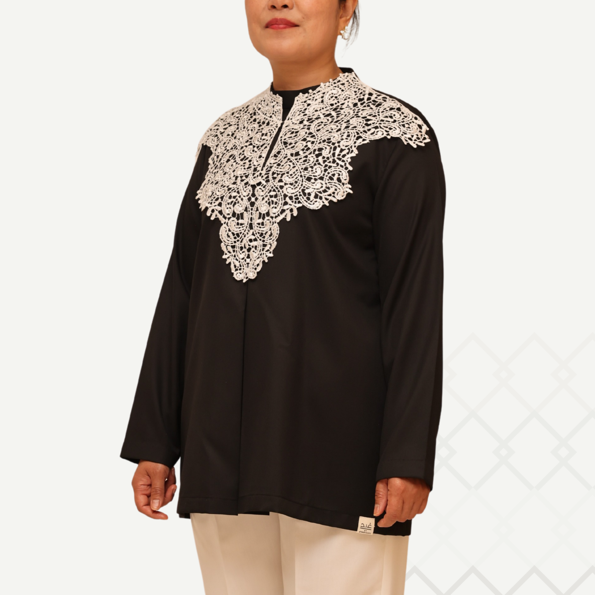 Ready Jawa Set طقم جوى جاهز