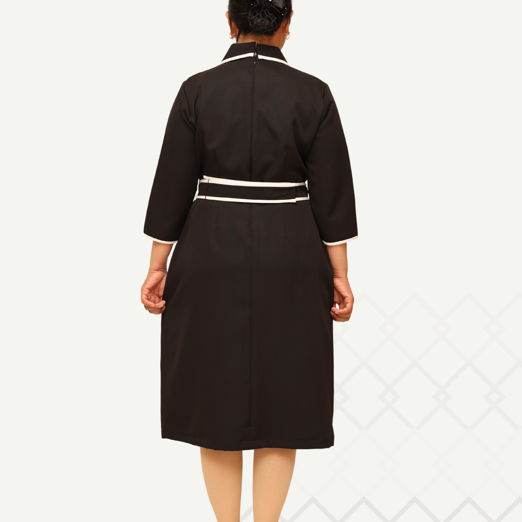 Pre-Order Joury Dress فستان جوري - طلب مسبق