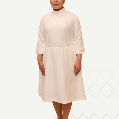 Pre-Order Juman Dress فستان جمان -طلب مسبق