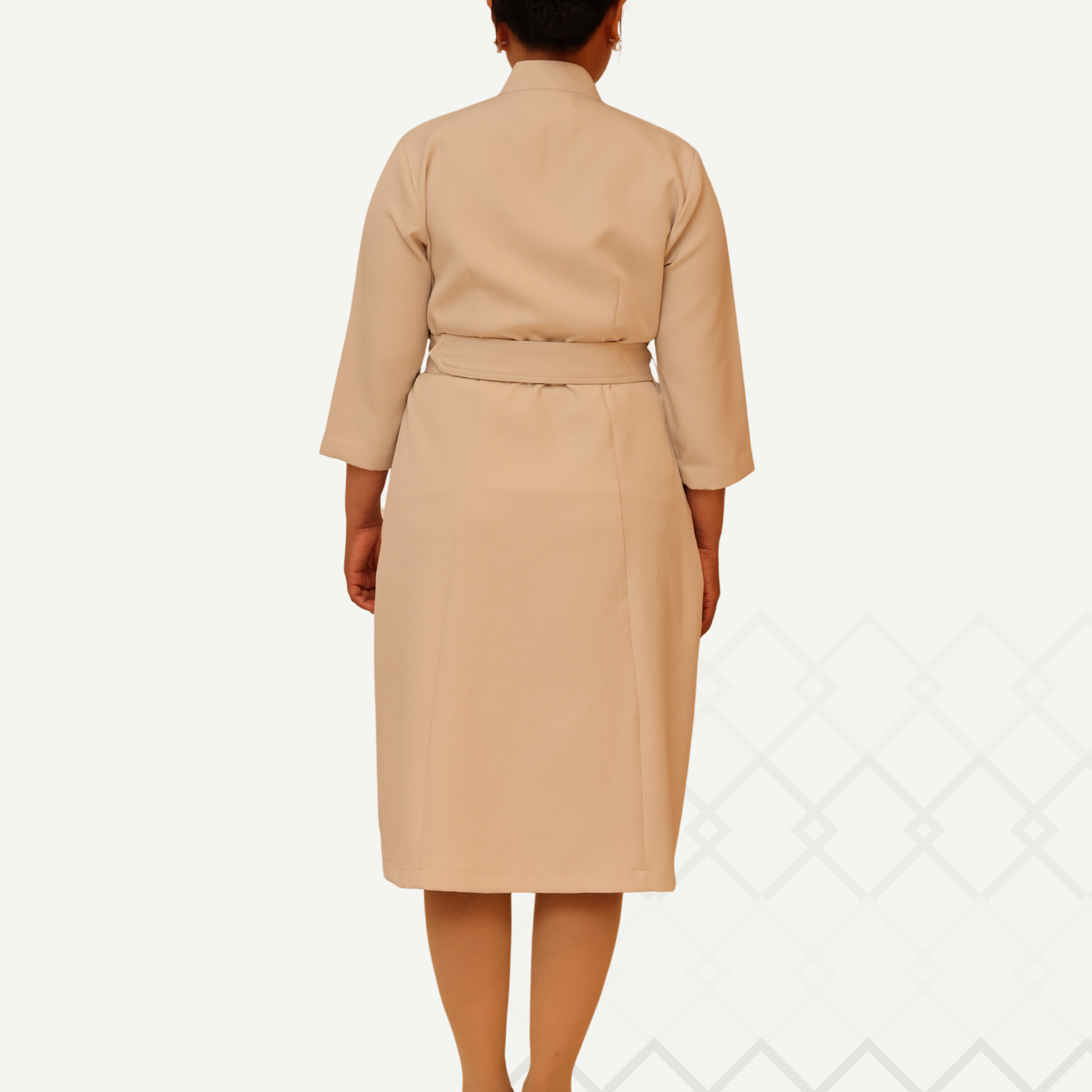 Pre-Order Layan Dress فستان ليان - طلب مسبق