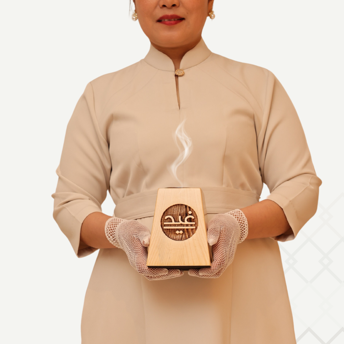 Pre-Order Layan Dress فستان ليان - طلب مسبق