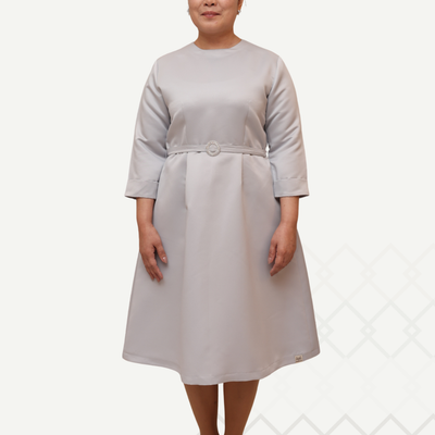 Pre-Order Retal Dress فستان ريتال -طلب مسبق
