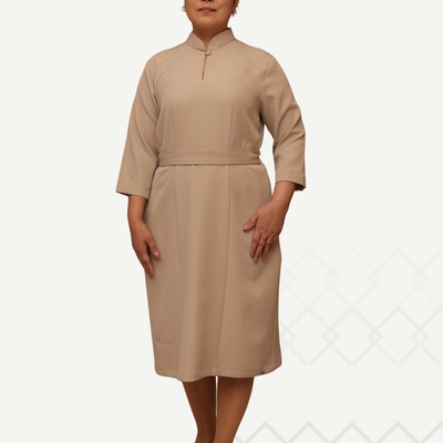 Pre-Order Layan Dress فستان ليان - طلب مسبق