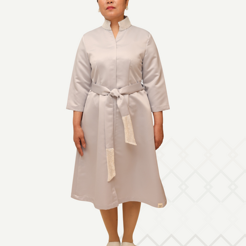 Dana Dress فستان دانة