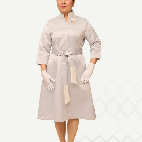 Dana Dress فستان دانة