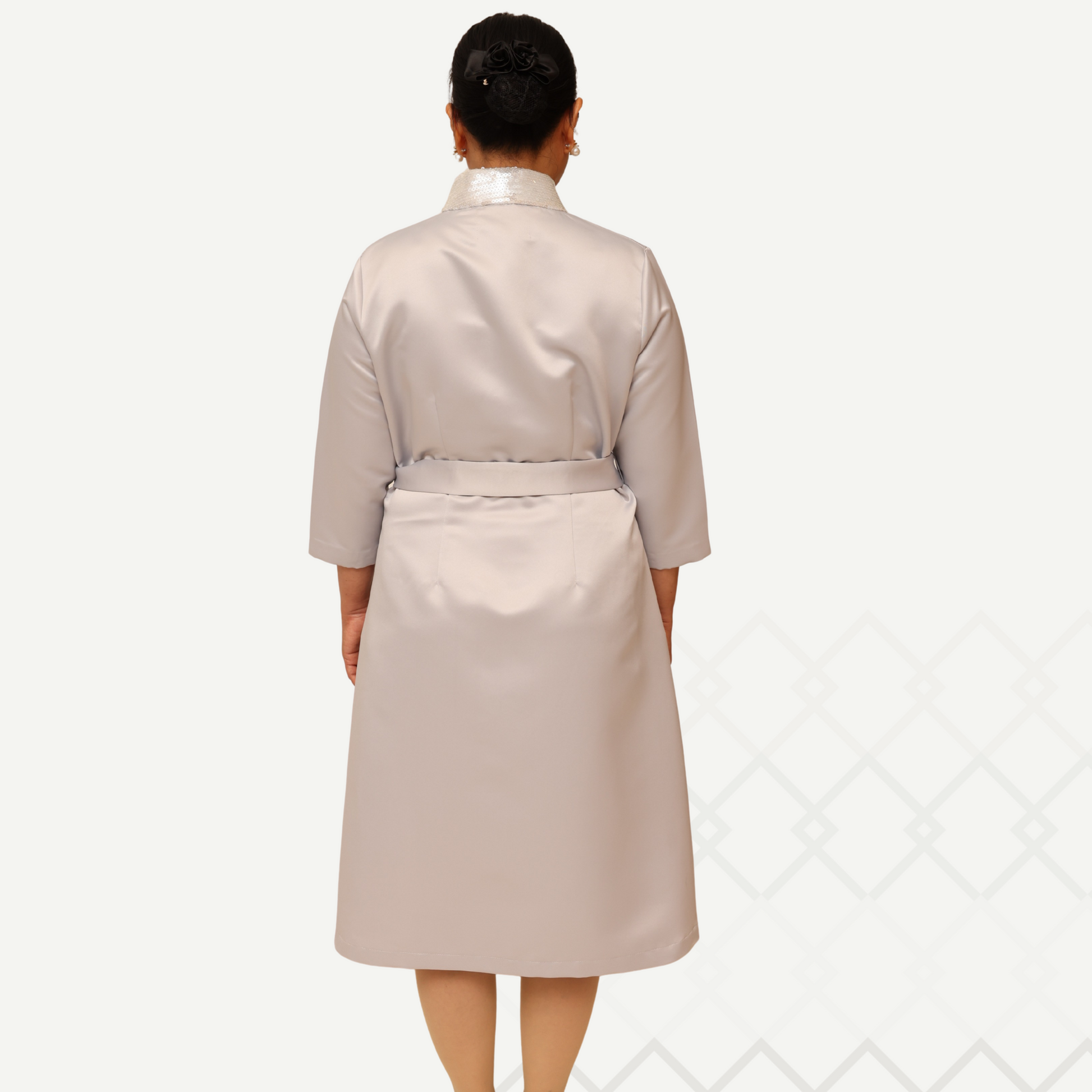 Dana Dress فستان دانة