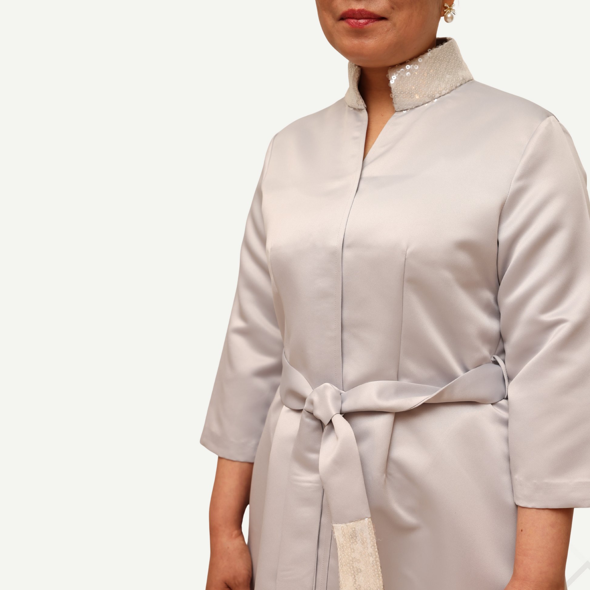 Dana Dress فستان دانة