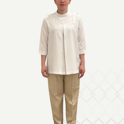 Ready Dalia Set طقم داليا جاهز