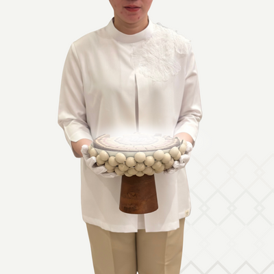 Ready Dalia Set طقم داليا جاهز