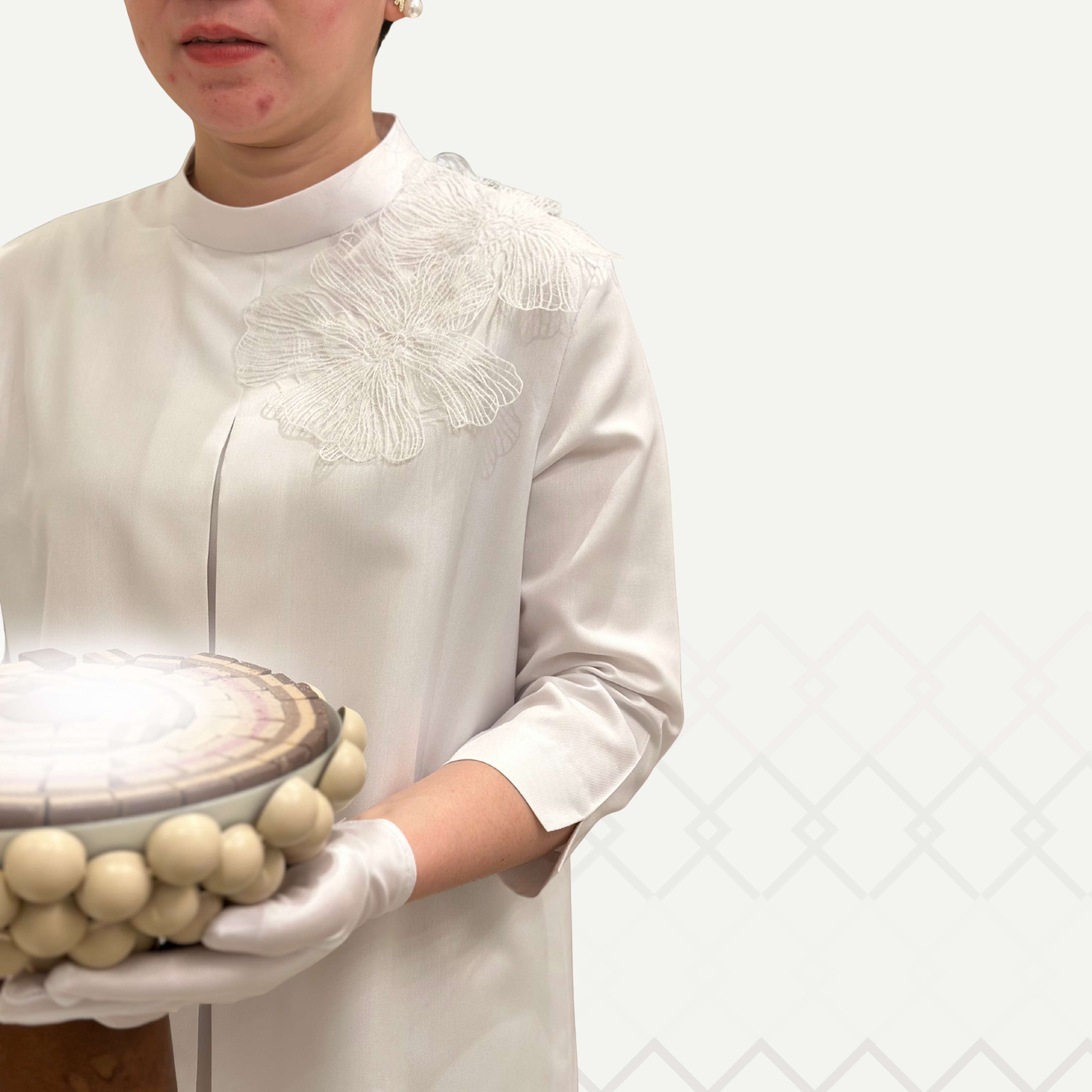 Dalia Set طقم داليا