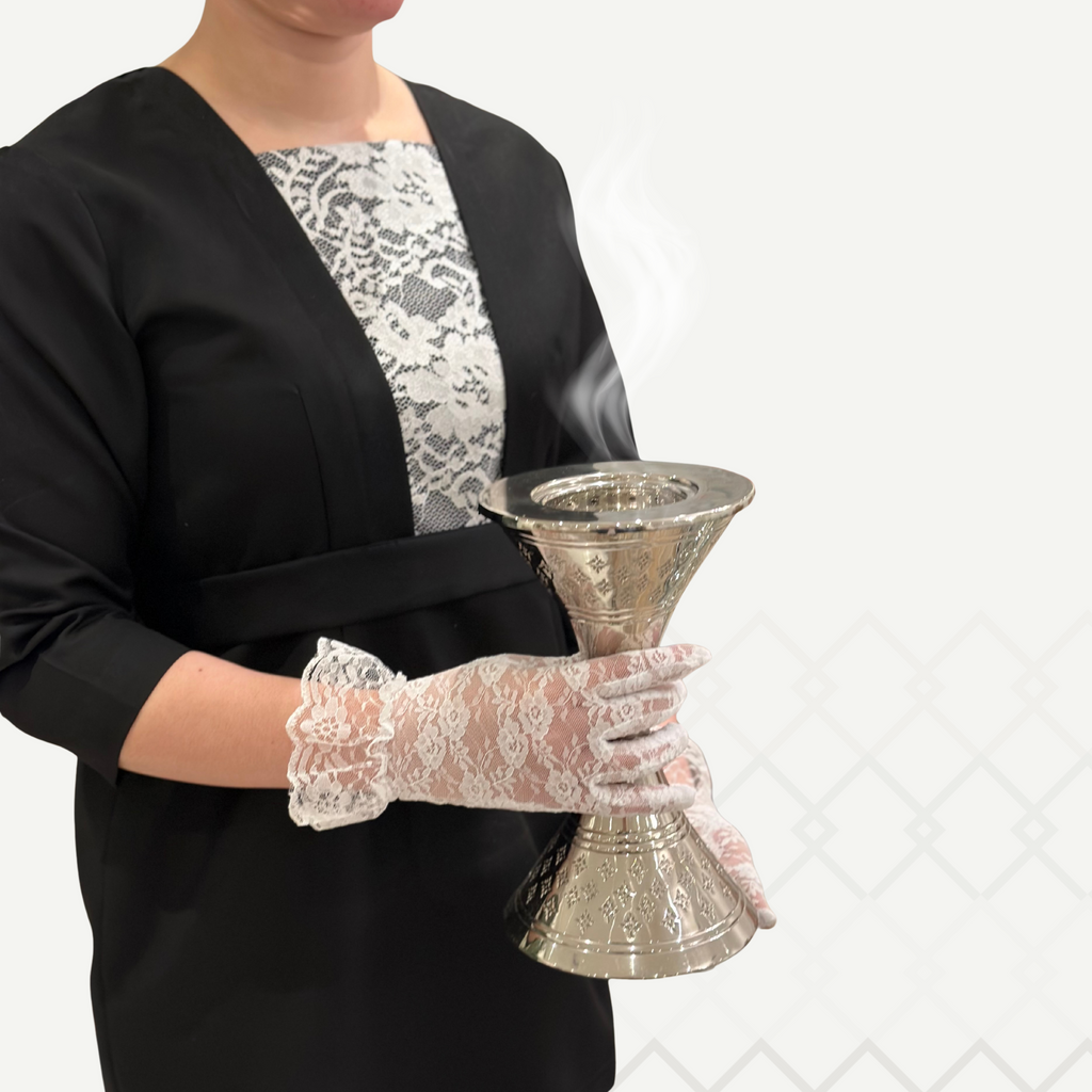 Dhia Set طقم ضياء