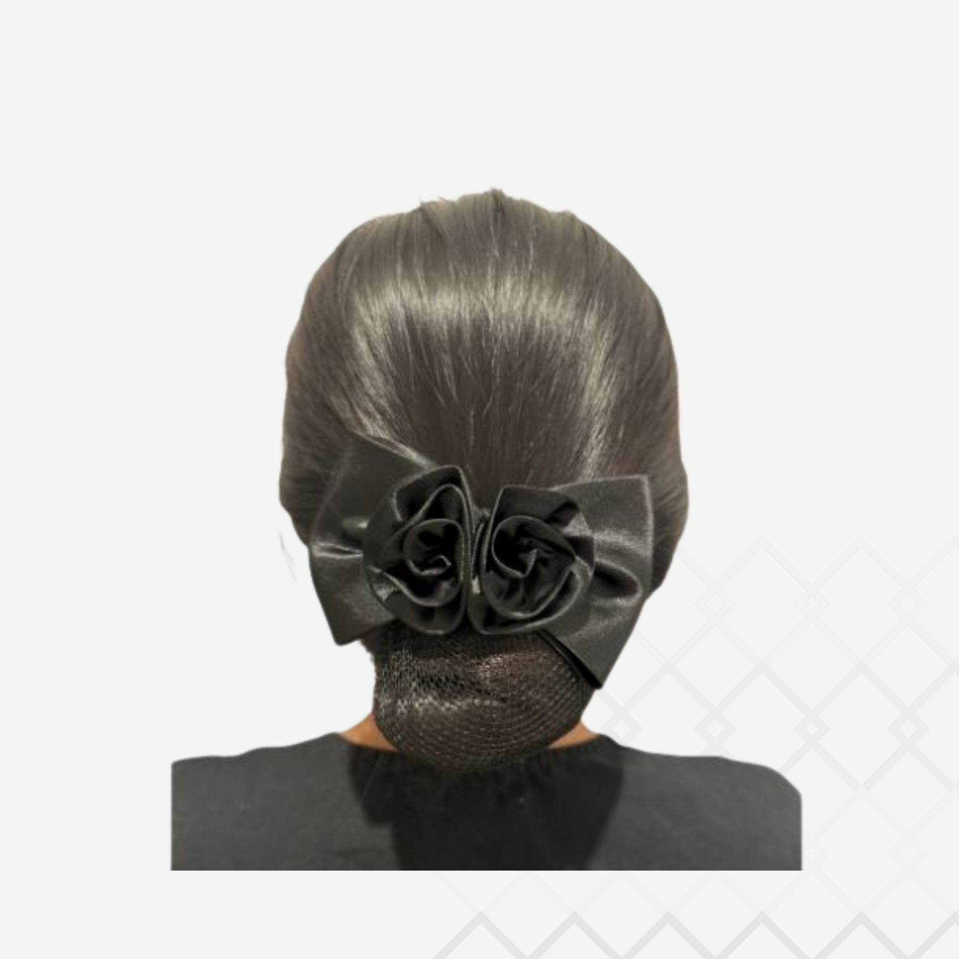 Flower HairNet