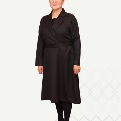 Pre-Order Haya Dress فستان هيا -طلب مسبق