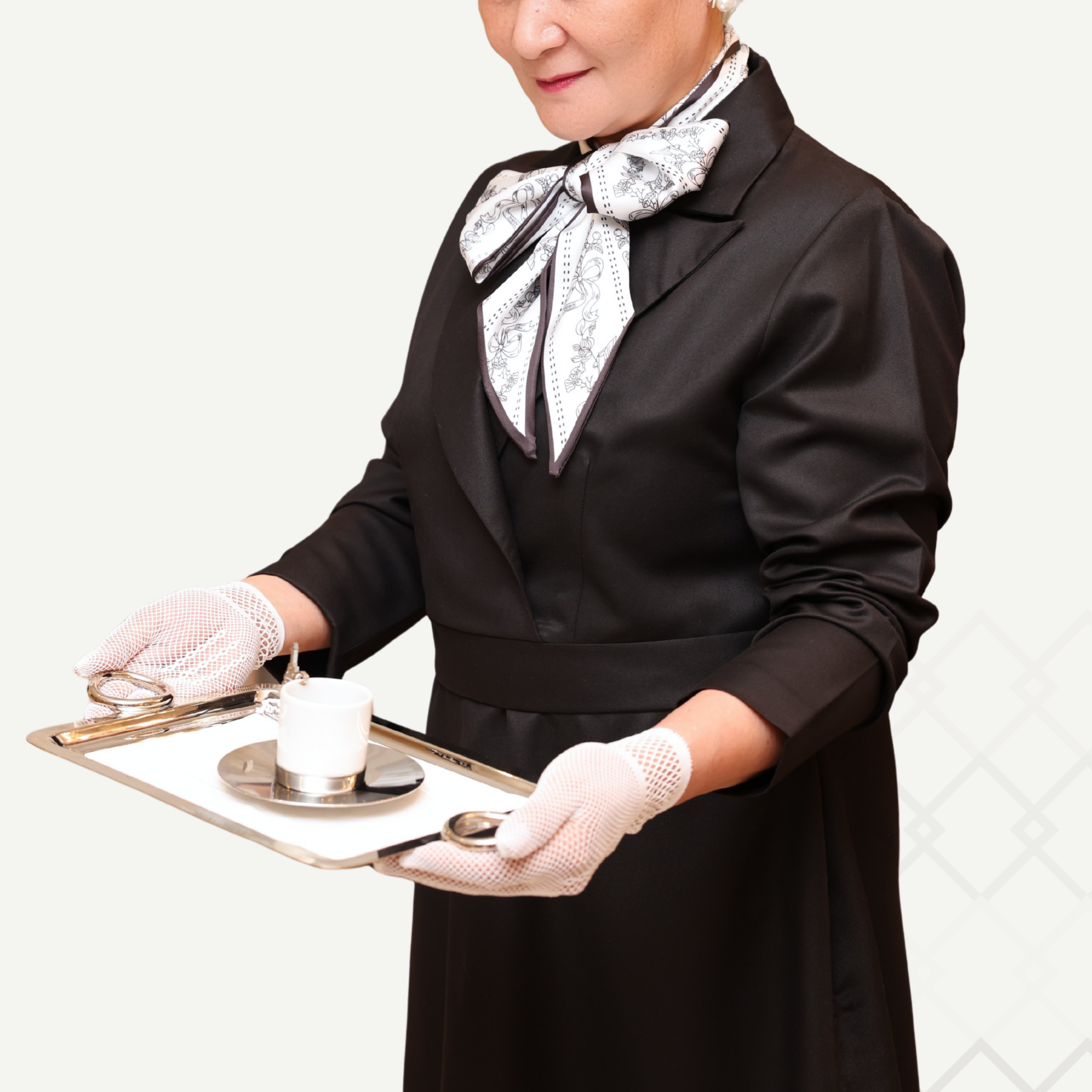 Haya Dress فستان هيا