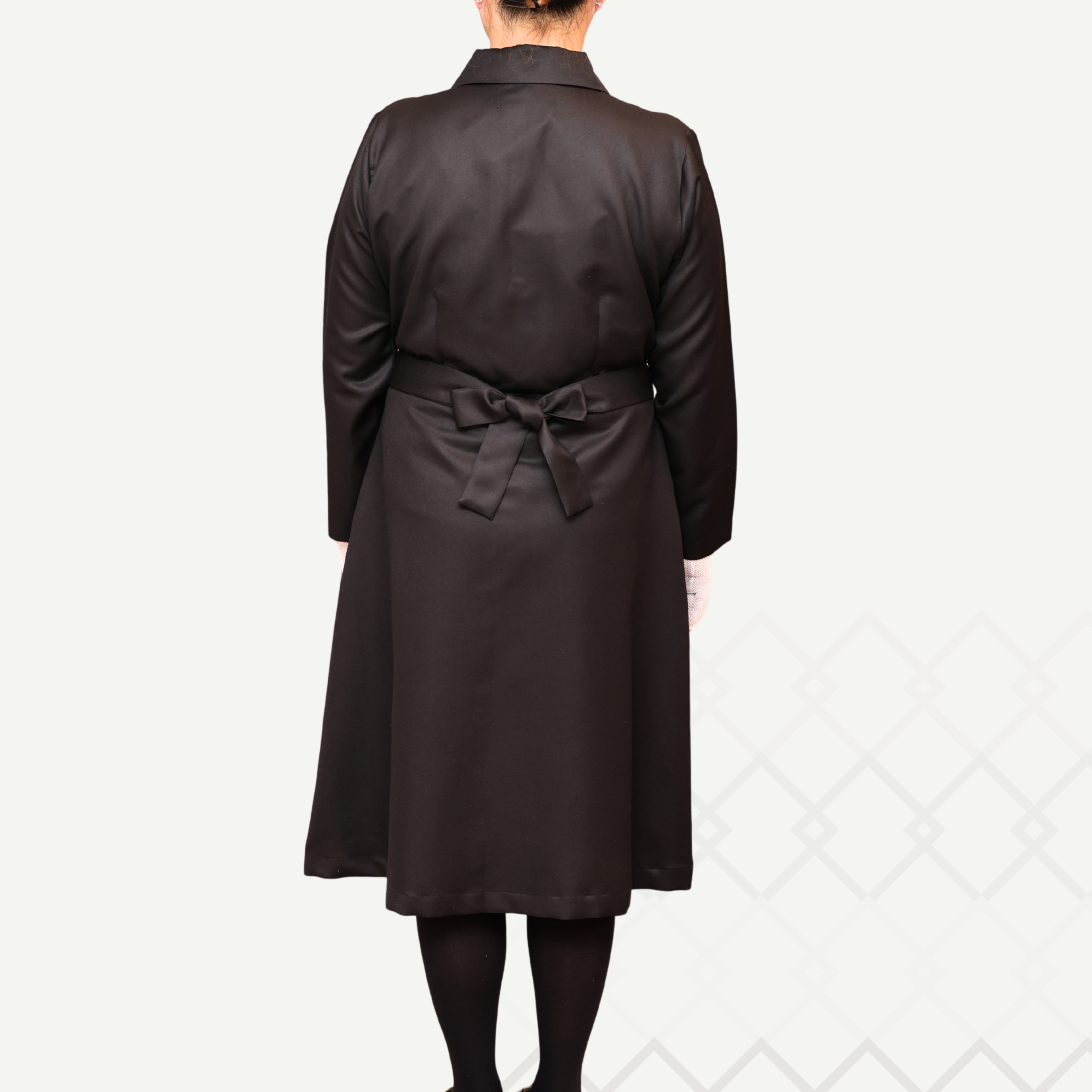 Haya Dress فستان هيا