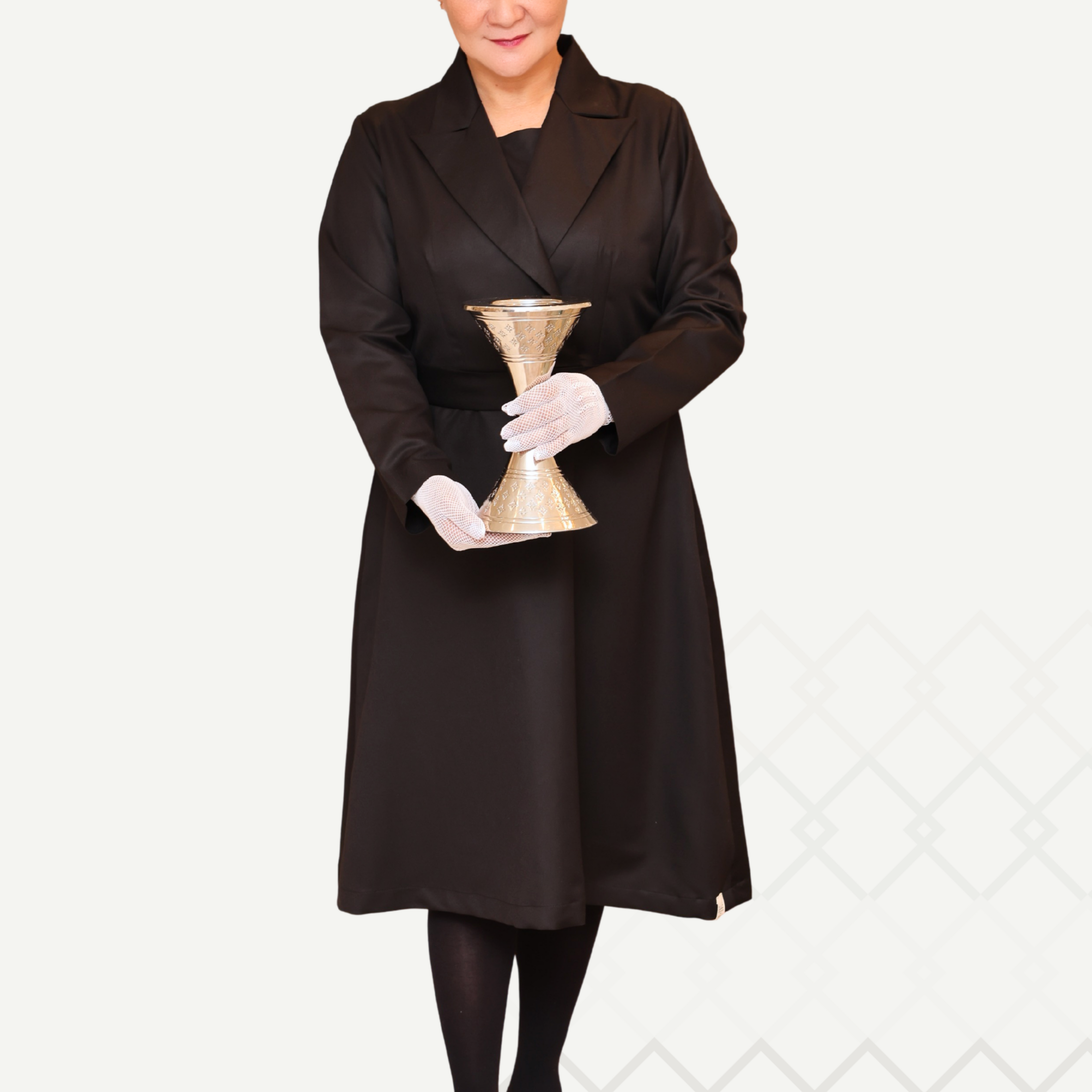 Haya Dress فستان هيا