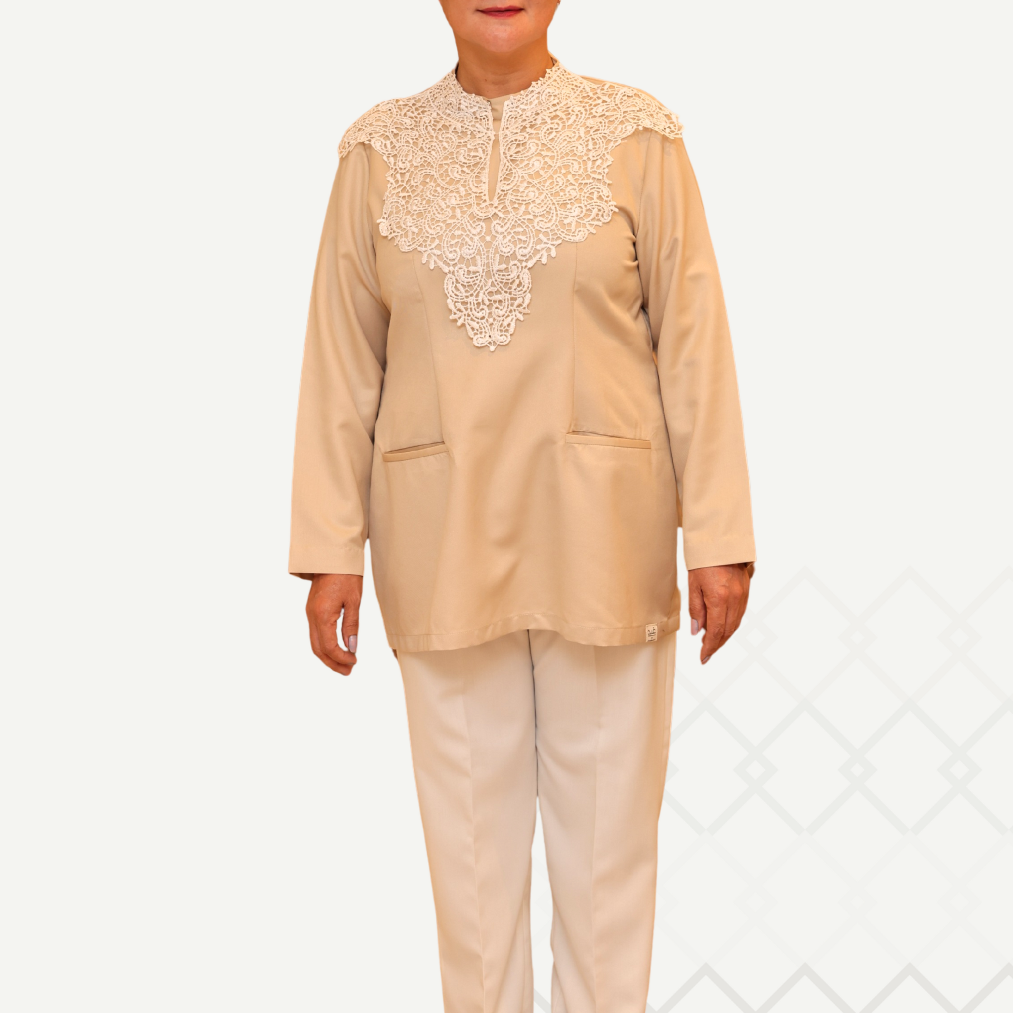 Jana Set طقم جنى