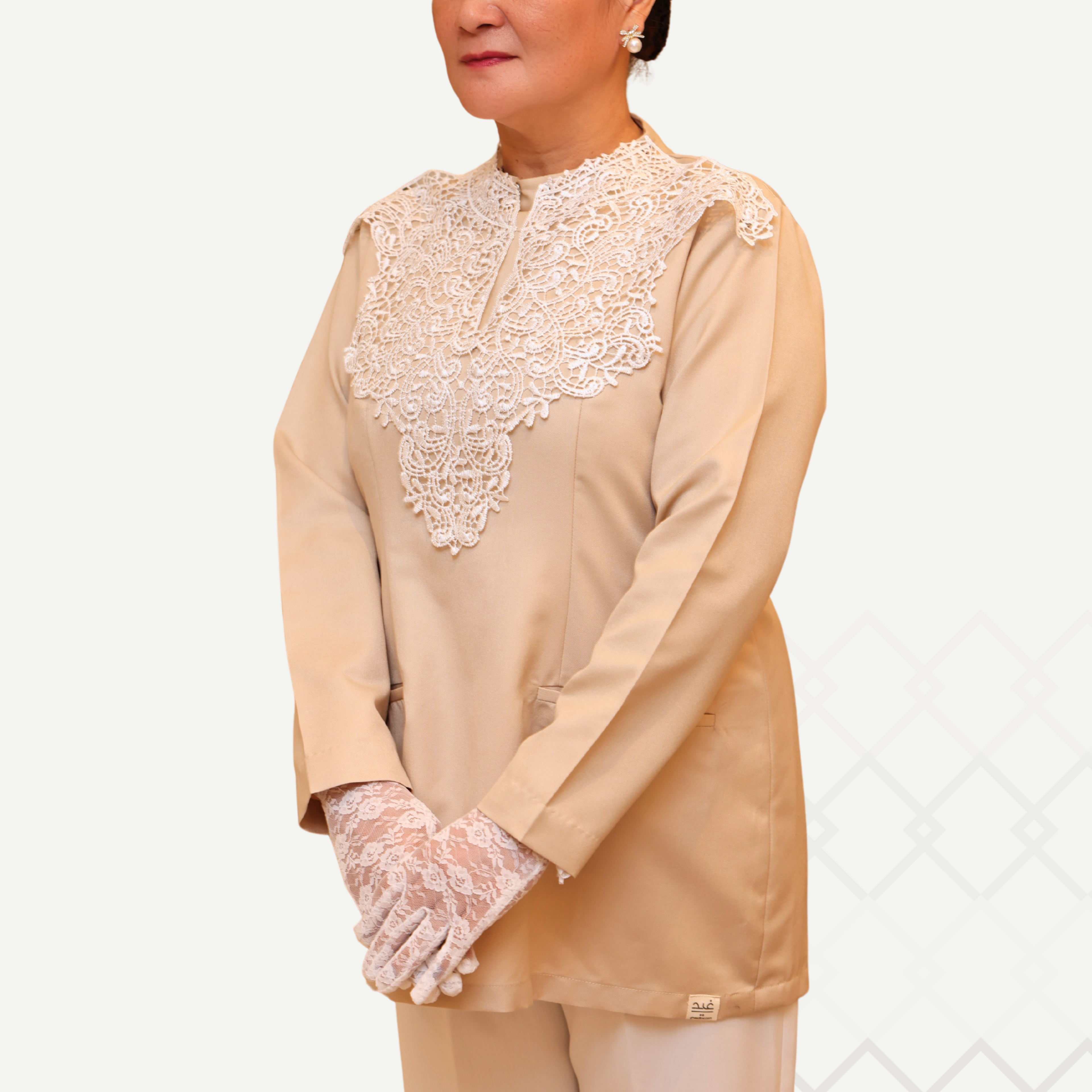 Jana Set طقم جنى