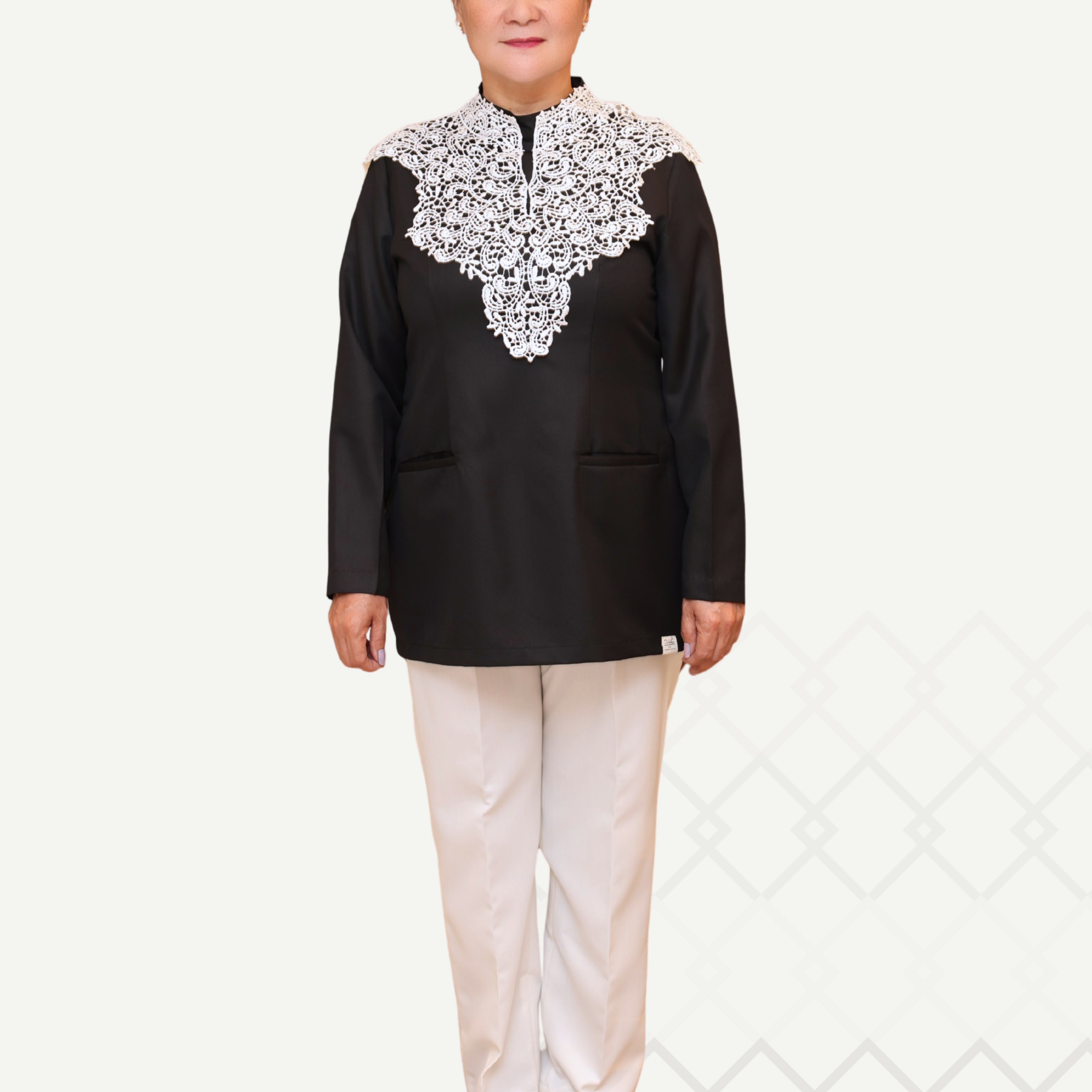 Jawa Set طقم جوى