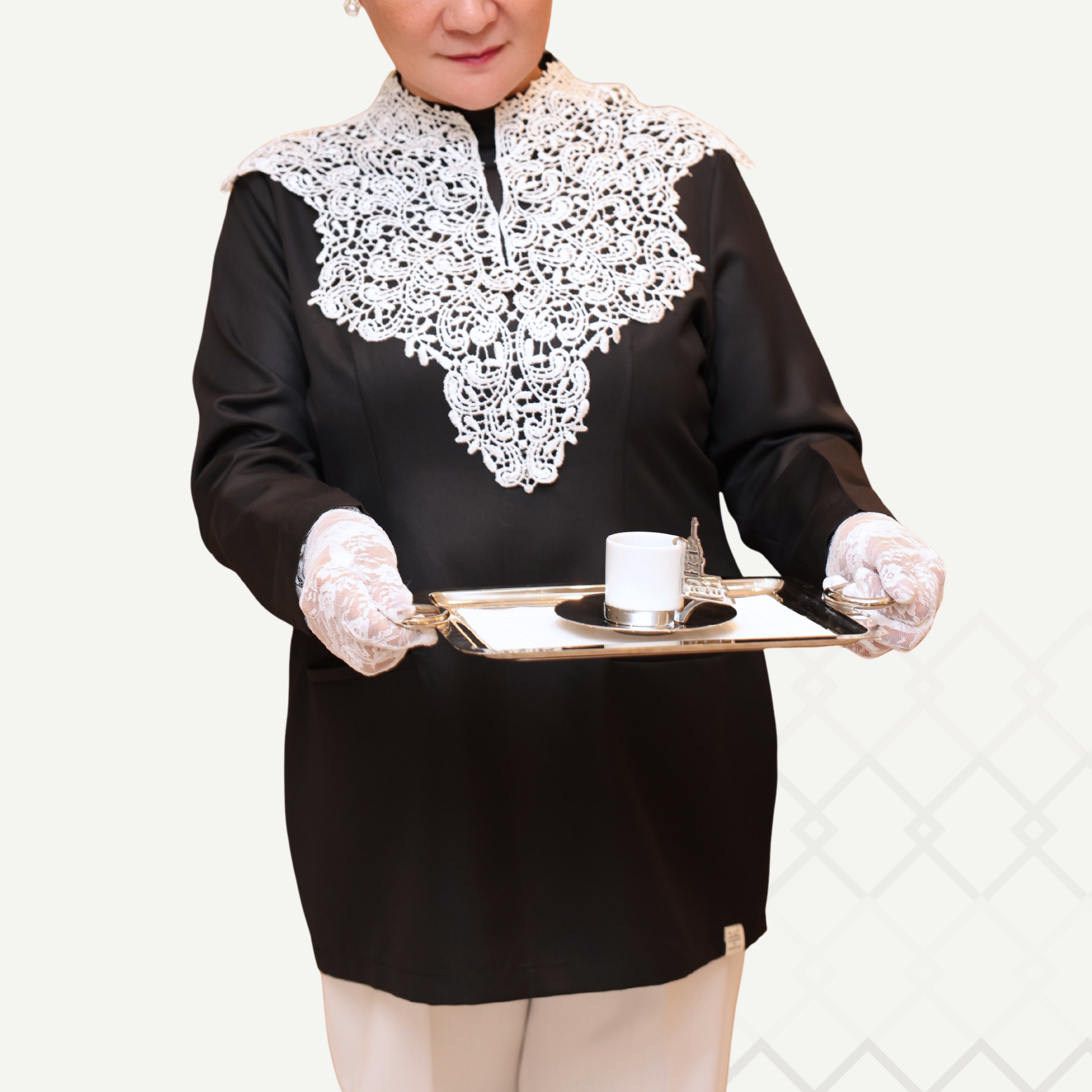 Jawa Set طقم جوى