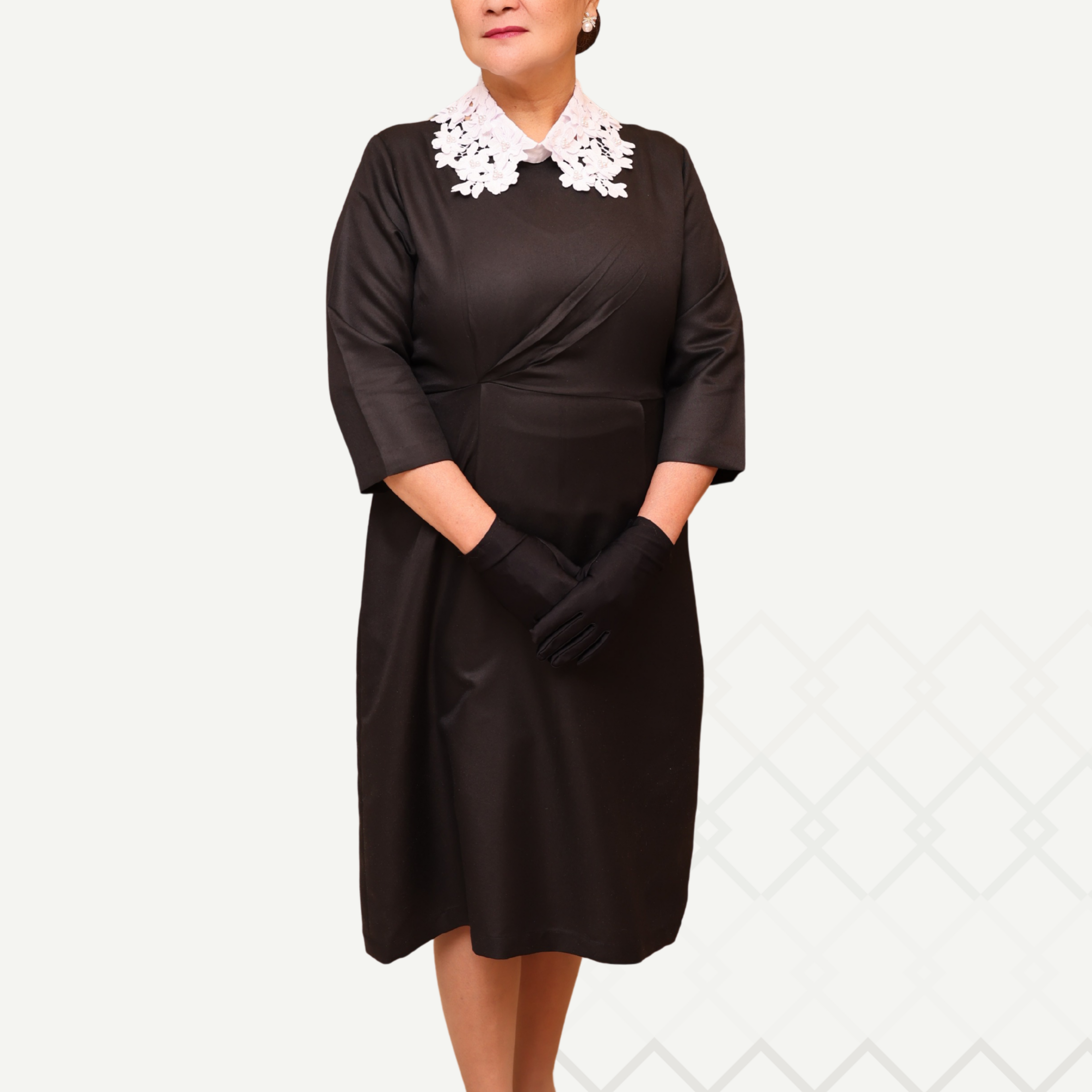 Marhaba Dress فستان مرحبا