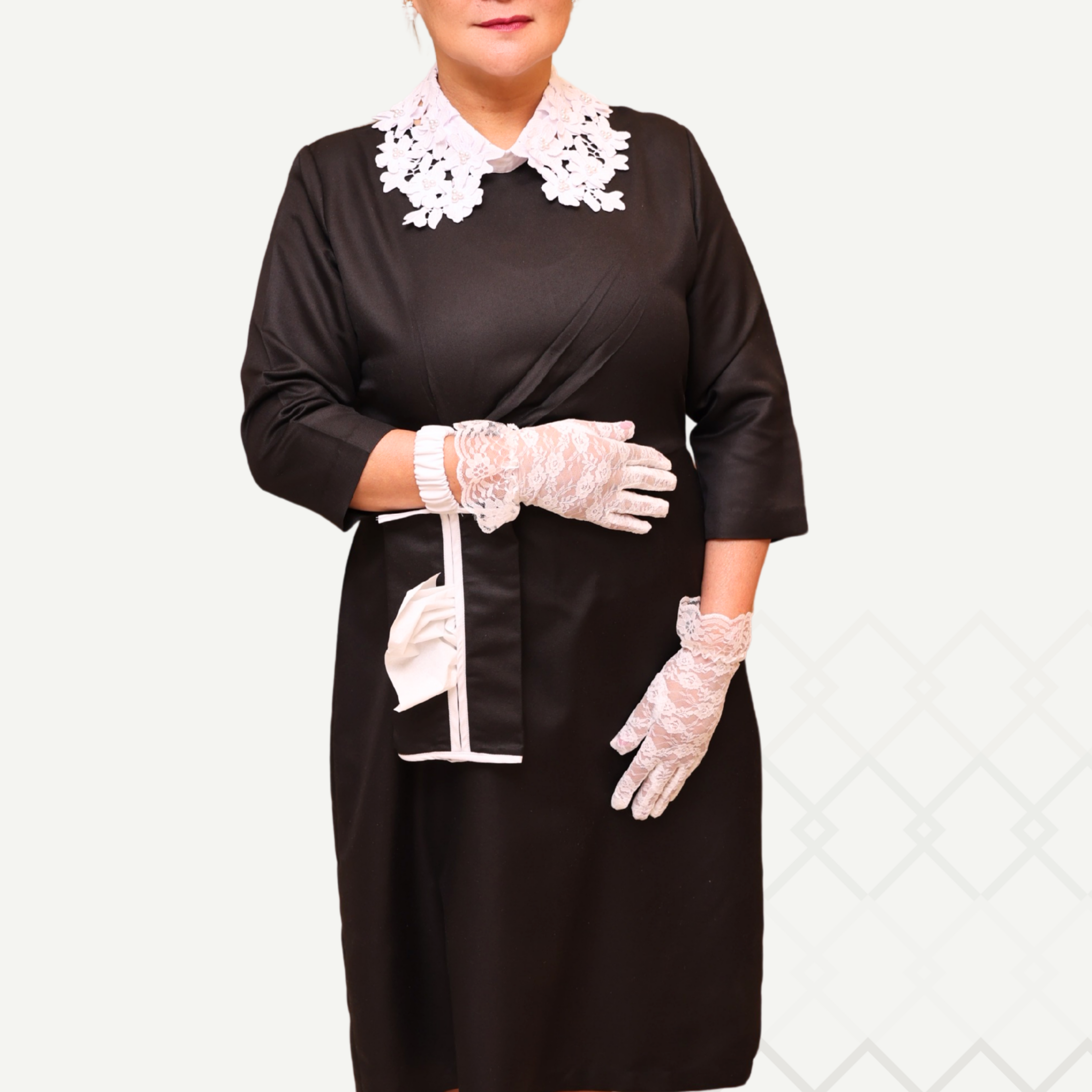 Marhaba Dress فستان مرحبا