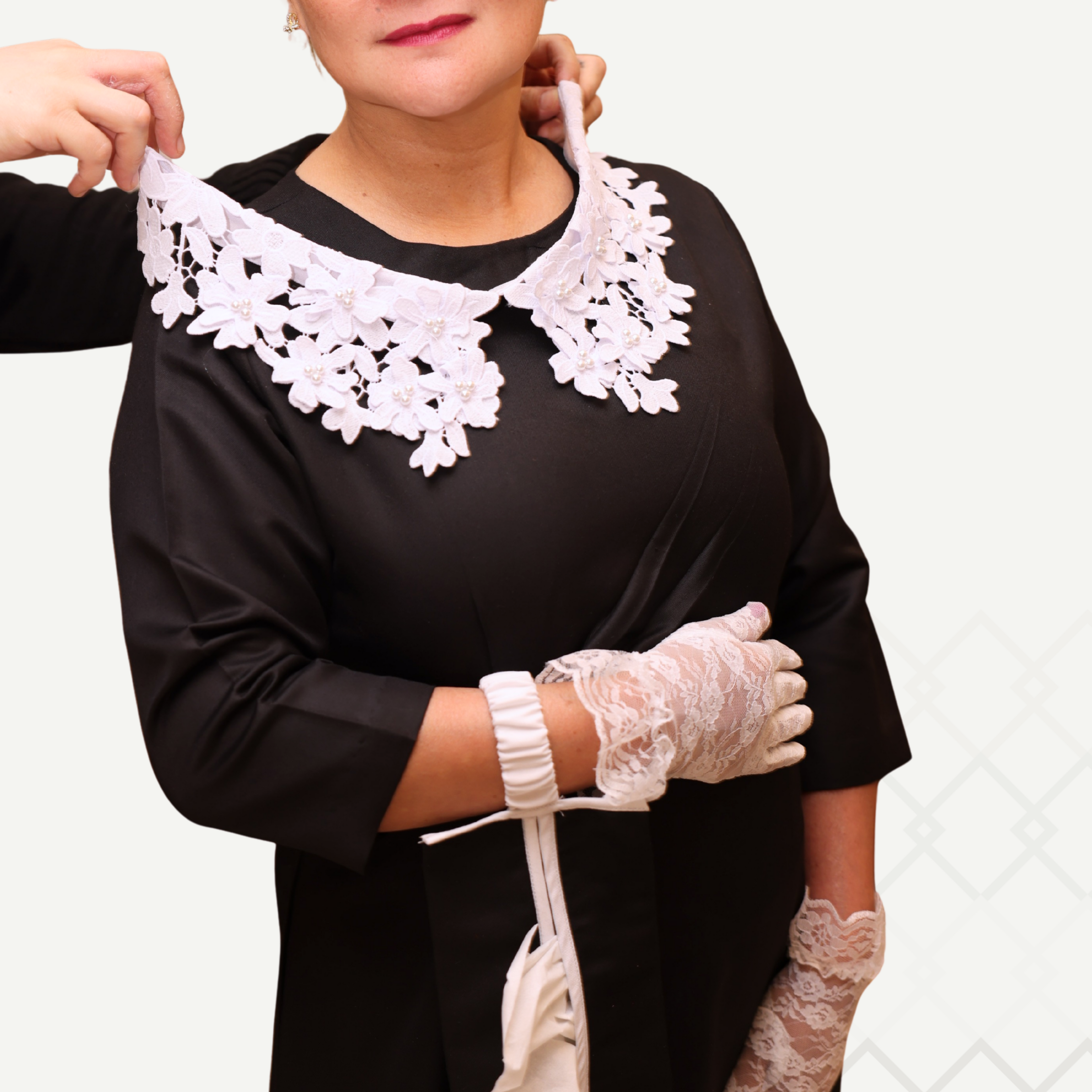 Marhaba Dress فستان مرحبا