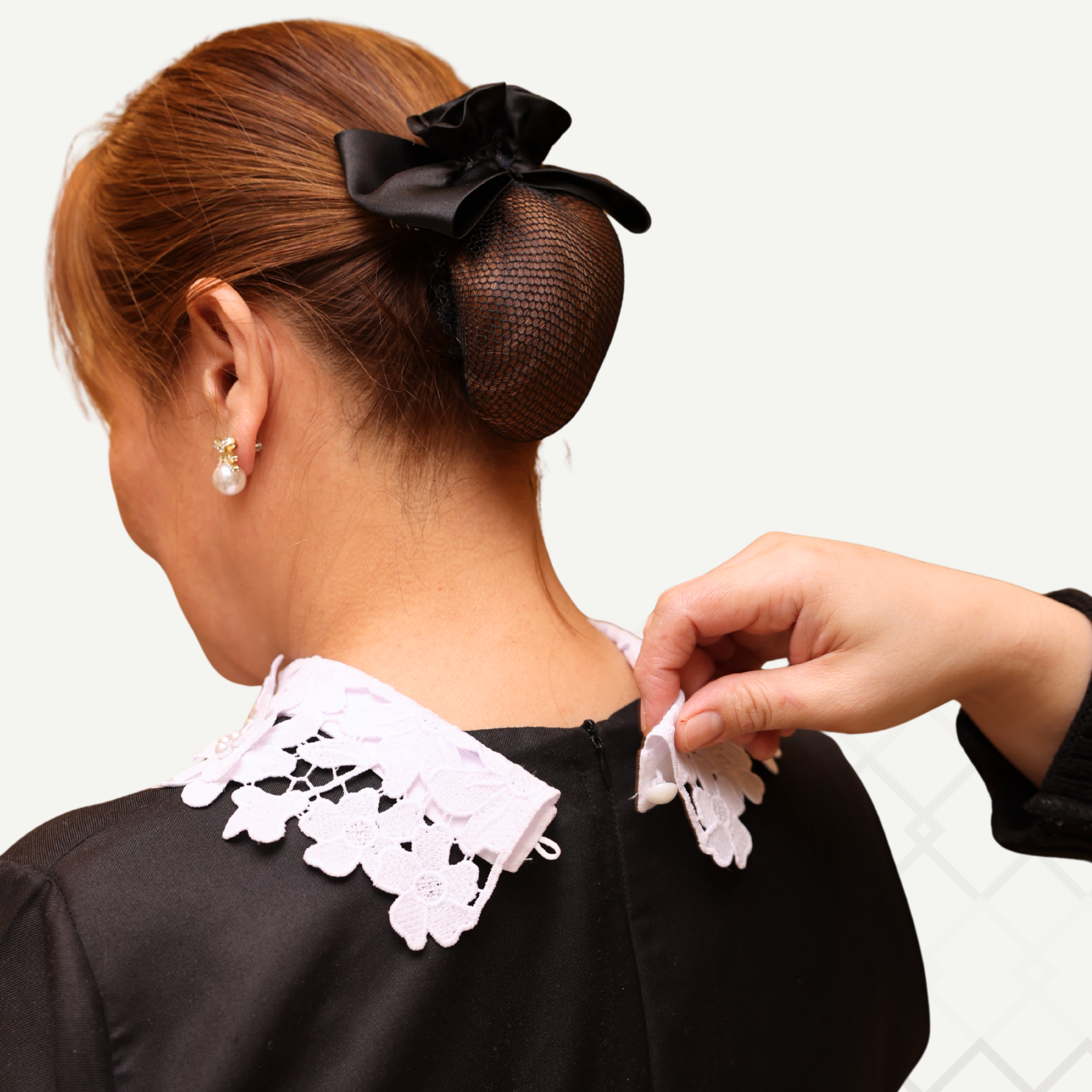 Marhaba Dress فستان مرحبا