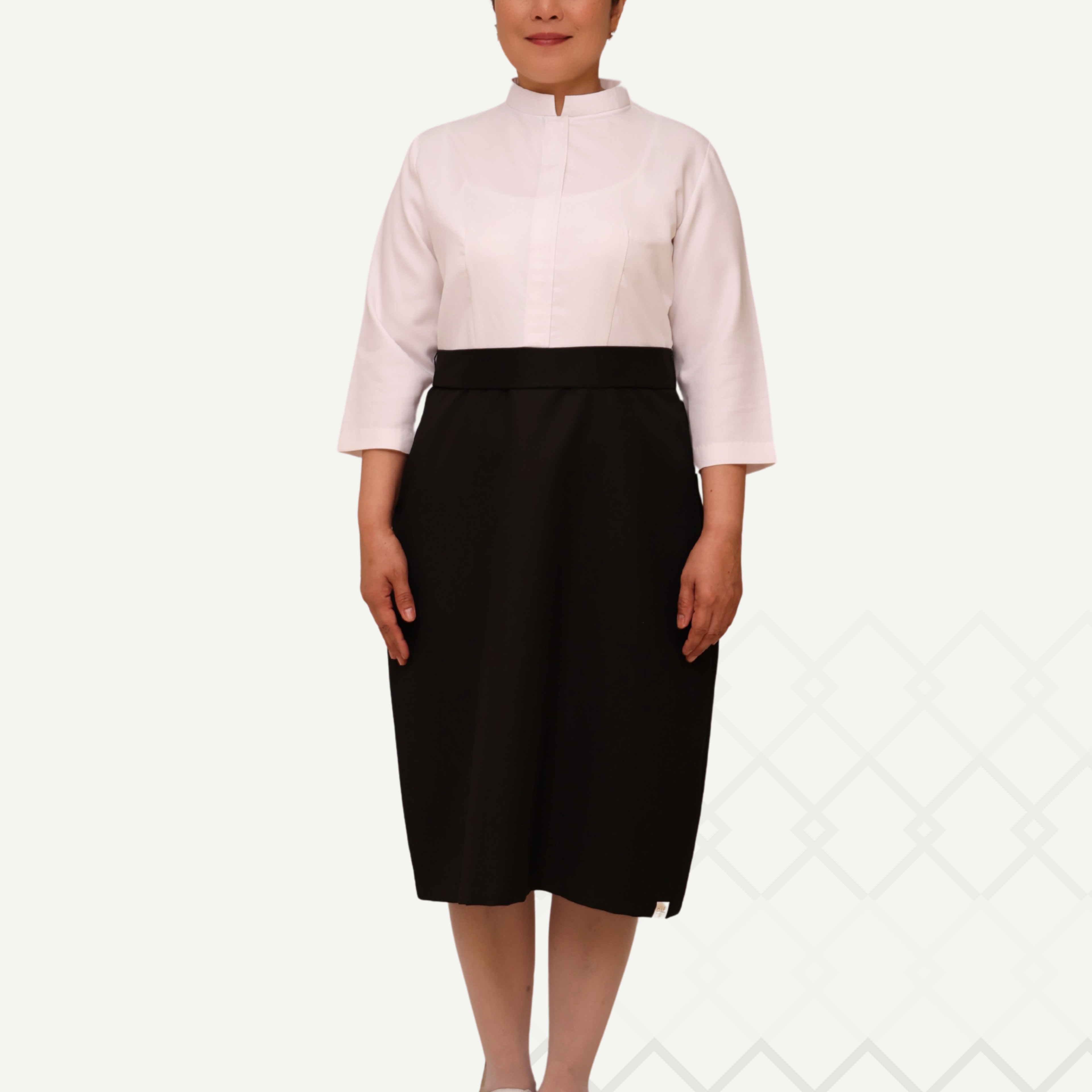 Nadine Dress فستان نادين