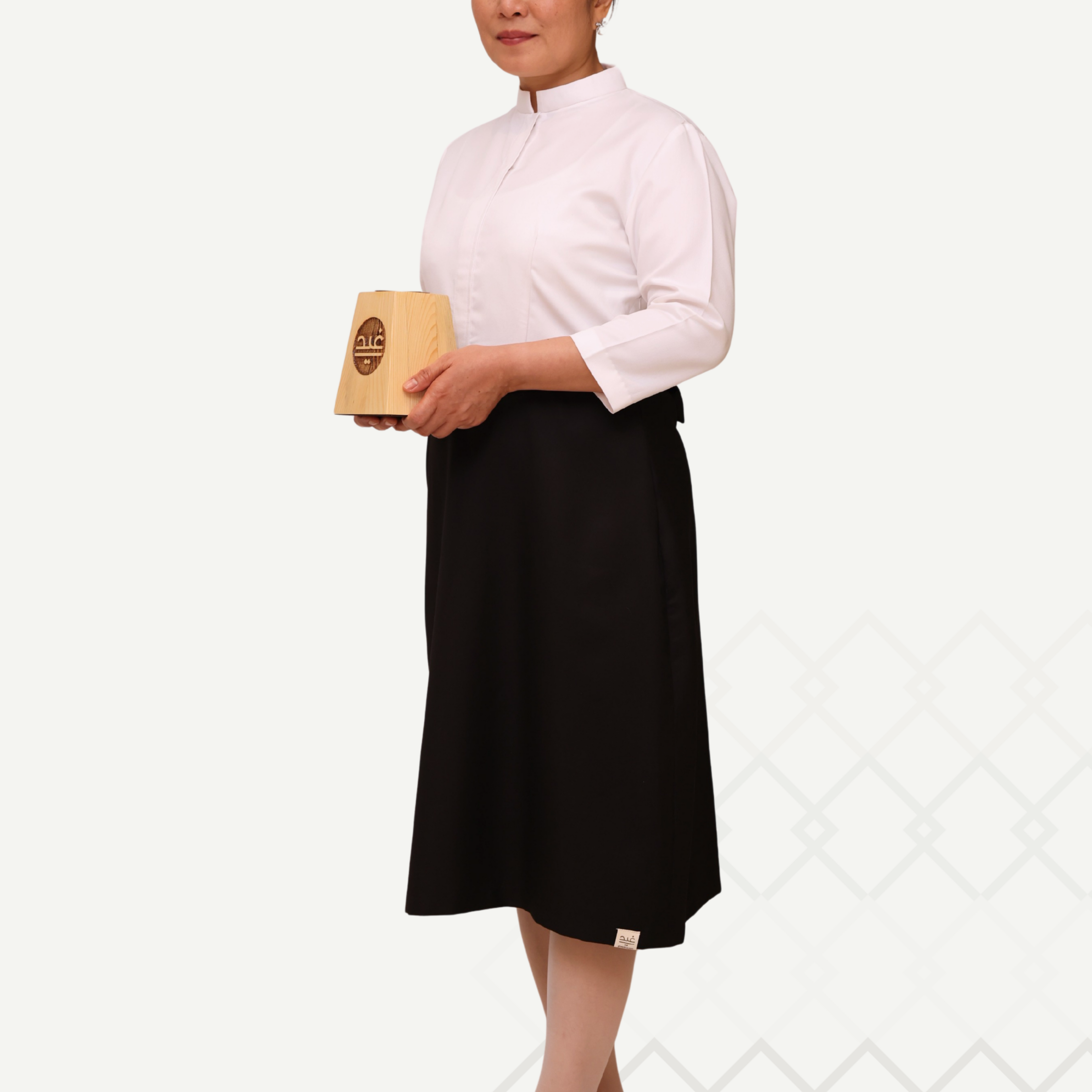 Nadine Dress فستان نادين