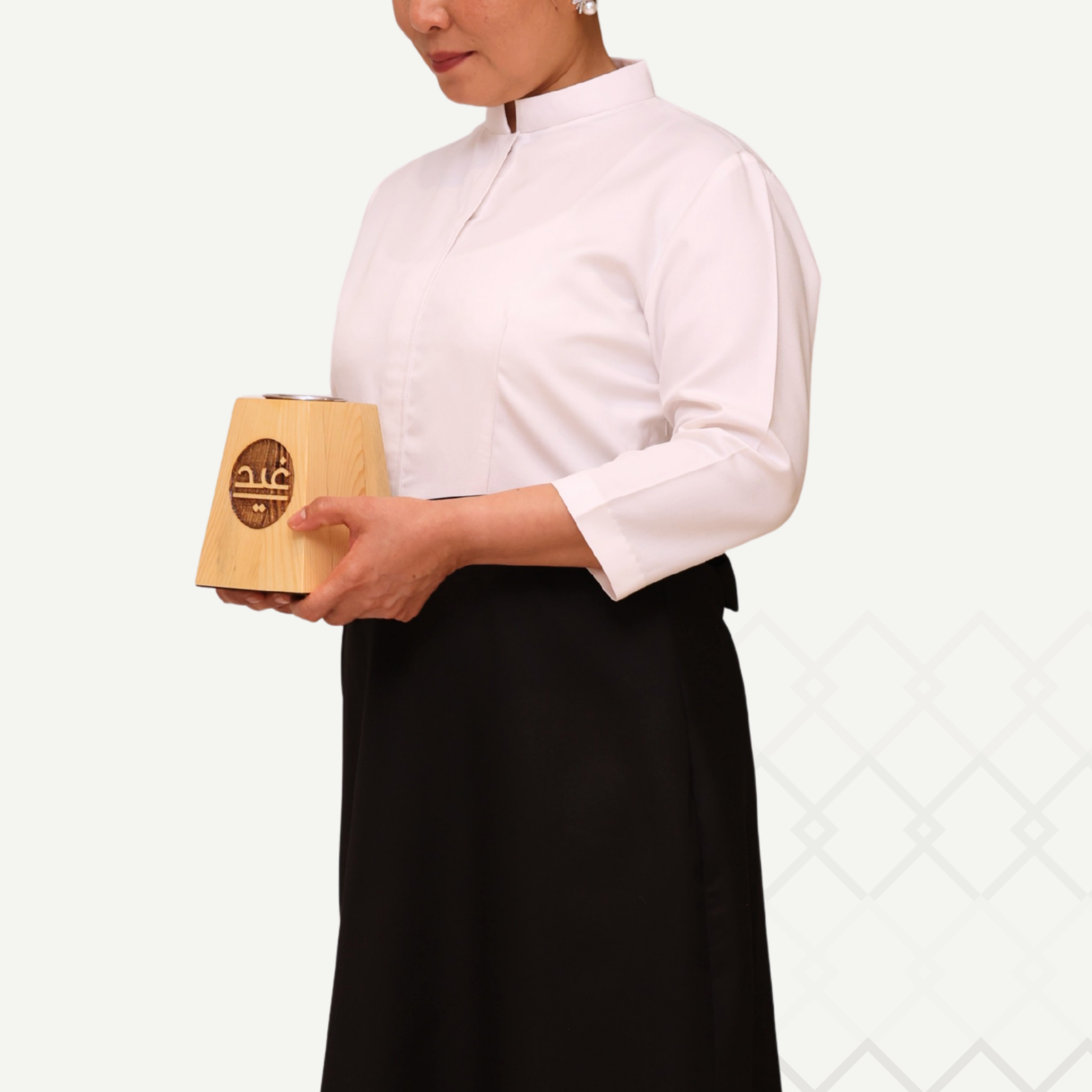 Nadine Dress فستان نادين