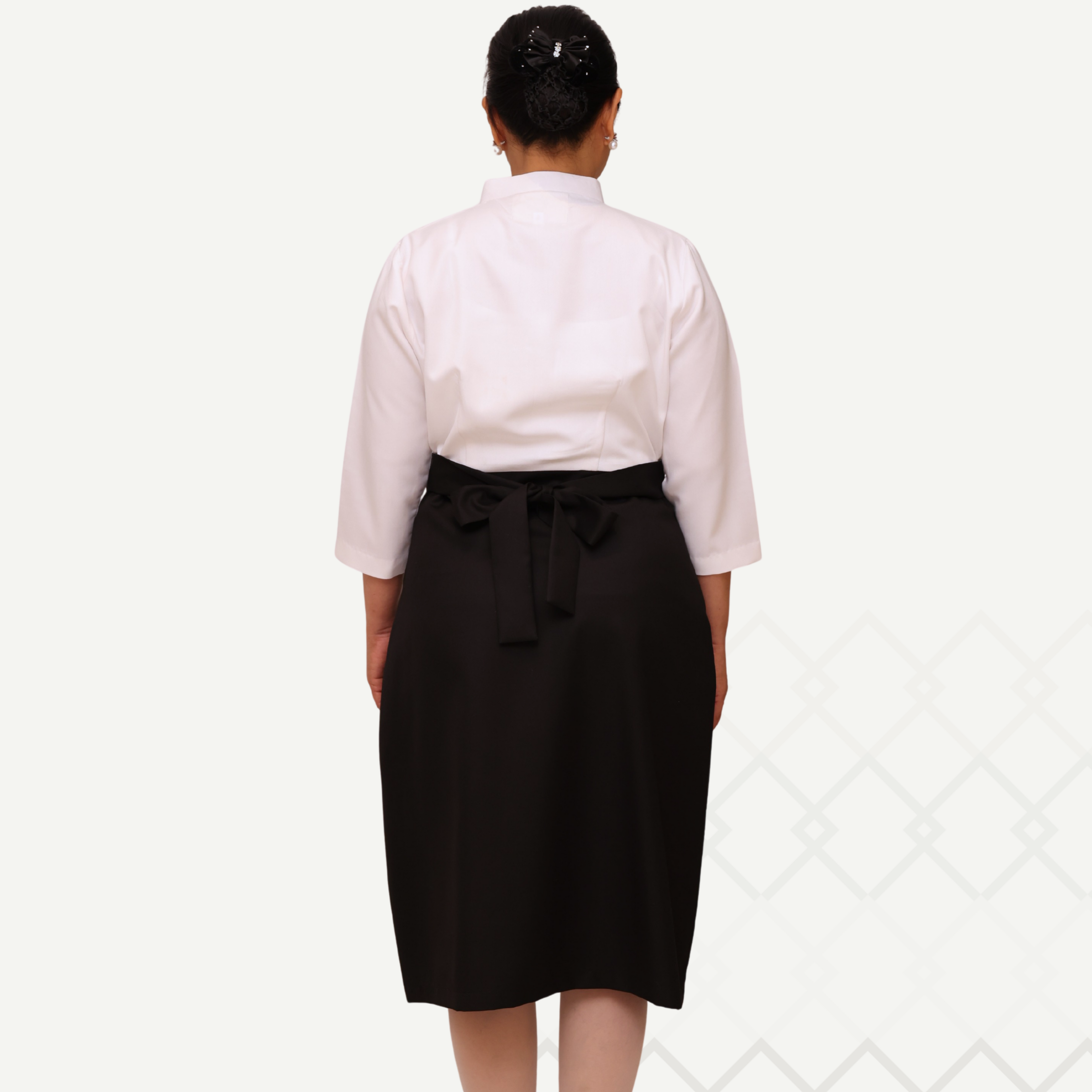 Nadine Dress فستان نادين