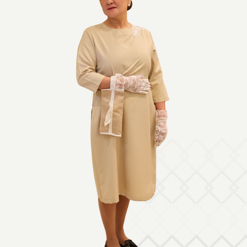 Raghad Dress