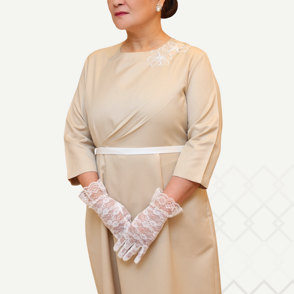 Raghad Dress