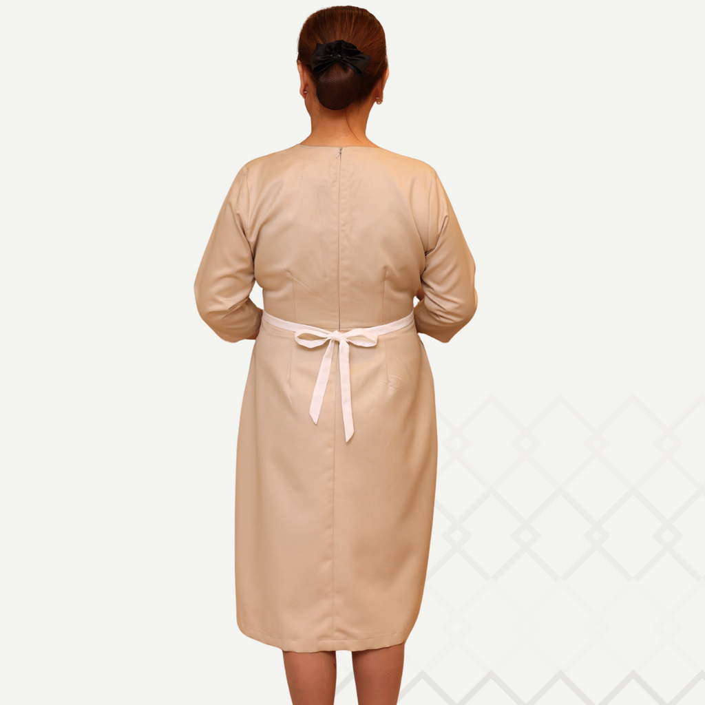 Raghad Dress
