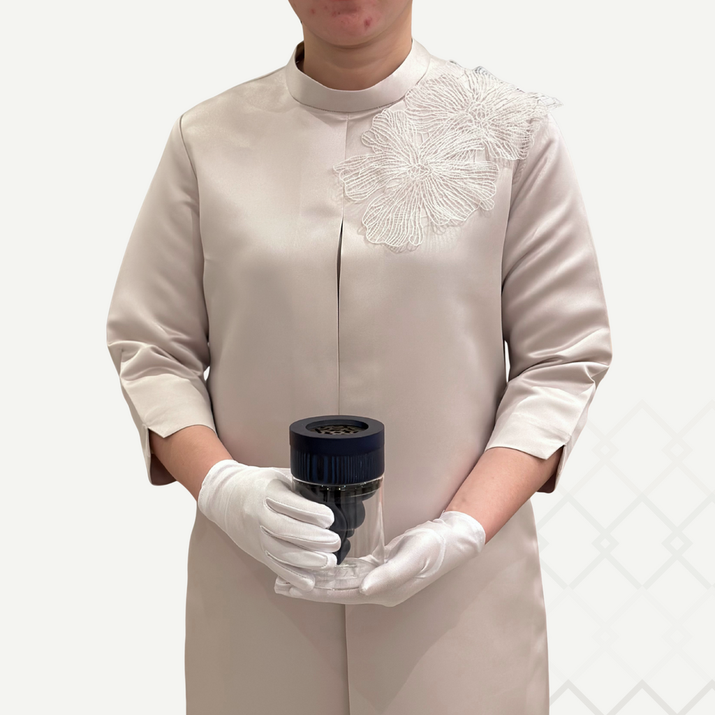 Saada Dress