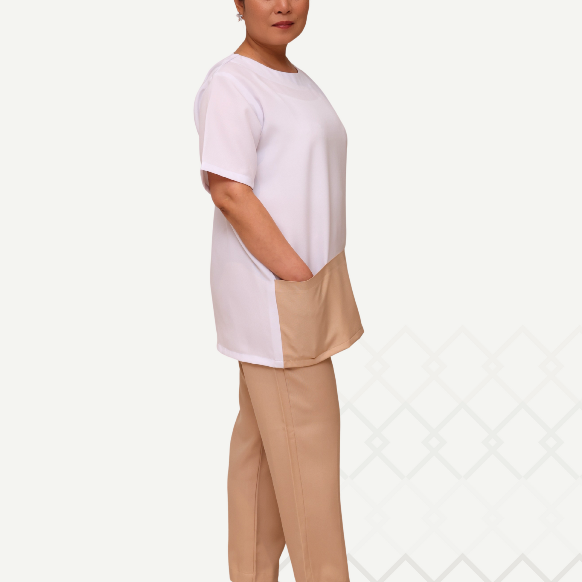 Sahar Set