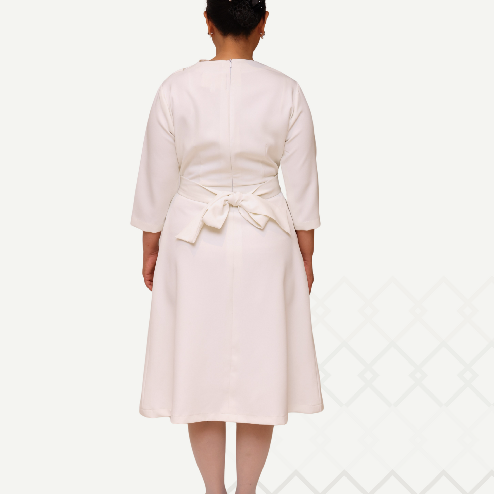 Wadha Dress